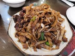 -葛记焖饼(伏牛路店)