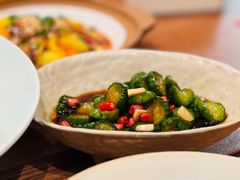 -大盐帮川菜馆(长楹天街店)