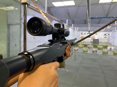 -都市枪神实弹射击俱乐部