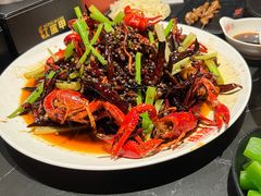 -红盔甲·小龙虾(人民广场店)