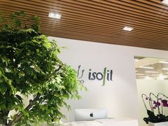 -Isofit 普拉提·婵柔工作室