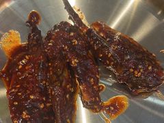 -南浦洞烤肉·新世界版(奥体店)