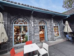 -三联韬奋书店(宽窄巷子店)