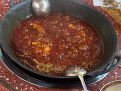 -赵美丽·重庆社区火锅·直营店(火车东站·中豪国际店)