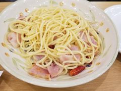 -萨莉亚意式餐厅(苏州食百家店)