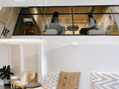 -red donkey coffee