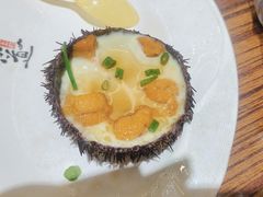 -旺角小渔村·海肠捞饭开创者(二马路店)