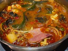 -川遇·鸡公虾婆(新世界百货店)