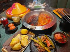 -牛New寿喜烧(曹路花园城店)