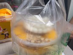 -夏食光安顺小舒冰粉冰浆(甲秀楼店)