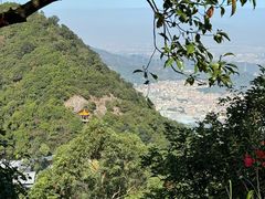 -东莞观音山旅游风景区