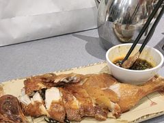 -金哥私房菜馆(张府园总店)