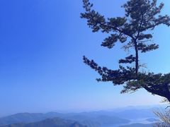 -五女山景区