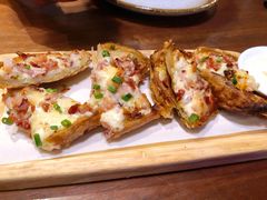 烤土豆皮-G+KITCHEN(龙湖狮山天街店)