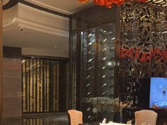 -富力万达嘉华酒店-品珍中餐厅(水果湖店)