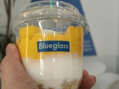 -Blueglass酸奶(上生新所店)