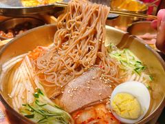 -兰正韩·韩国料理(春熙路店)