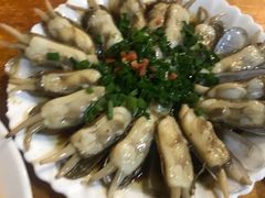 -温州一家人美食(西木头市店)