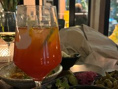 -ibarrel爱杯·bistro&brunch(江宁路店)
