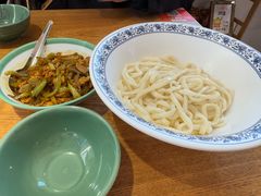 -锅儿挑面馆