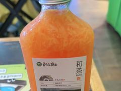 -和府捞面(领展购物广场京通店)