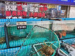 -好味道海鲜大排档·老字号(巽寮湾海鲜市场店)