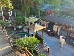 -宁海森林温泉