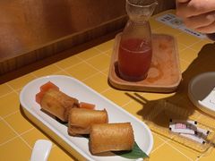 -蔡澜点心·粤菜(花城汇南区店)