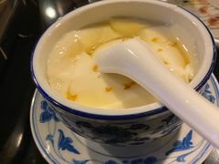 -广州花园酒店荔湾亭·地道点心·粤式饮茶