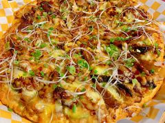 -良木缘咖啡西餐(川大店)