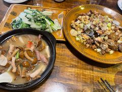 -庭院小酌(瑞莲街店)