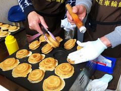 -台湾味正点车轮饼可丽饼(南禅寺店)