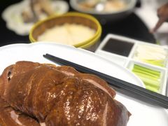 -香雪海饭店中餐厅(人民桥店)