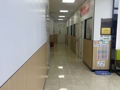 -瑞派新吉太郎宠物医院·重症转诊中心·泌尿道(嘉禾望岗院)
