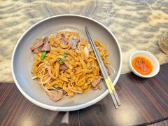 -安蒂娅.悦景轩中餐厅(西乡店)