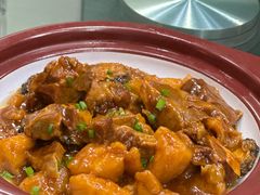 -同发号饭庄(复兴路店)