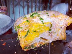 -正宗杂粮煎饼香软鸡蛋饼