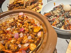 -麻都·成都菜(人民广场店)