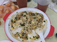 -奥华餐厅·老张记(台基厂店)