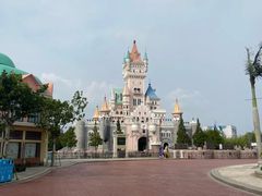 -青岛方特梦幻王国