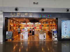 -贵阳龙洞堡国际机场-T2航站楼