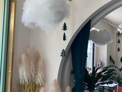 -吾象走甜·生日蛋糕·甜品台茶歇