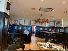 -兰特伯爵西餐厅·啤酒屋(方庄店)