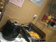 -杨翔豆皮涮牛肚(华阳城店)