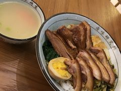 -狮头牌卤味研究所·卤味饭(花城汇南区店)