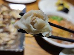 -船歌鱼水饺(淄博万象汇店)