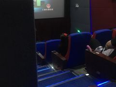 -海上海弘基休闲广场