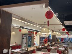 -豆花姐烂豆花火锅(水屯北路恒大滨河店)