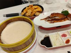 -大鸭梨烤鸭(石佛营店)