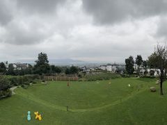 -云禾壹海景庄园餐厅